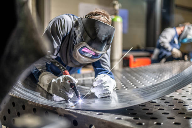 Best Structural Steel Welding in Massapequa Park, NY