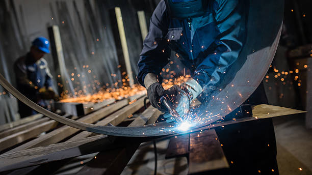Trusted Massapequa Park, NY Welder & Metal Fabrication Experts