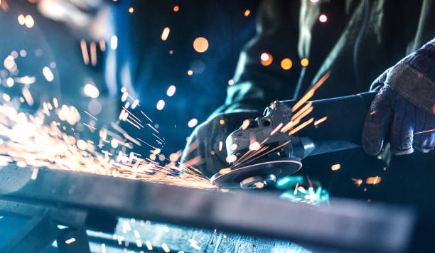 Best Artistic and Custom Metal Fabrication in Massapequa Park, NY